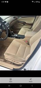 2010 Honda Accord EX V6   - Photo 3 - Harlingen, TX 78550