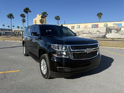 2018 Chevrolet Suburban LT   - Photo 15 - Harlingen, TX 78550