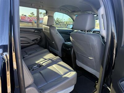 2018 Chevrolet Suburban LT   - Photo 12 - Harlingen, TX 78550