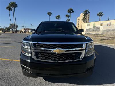 2018 Chevrolet Suburban LT   - Photo 22 - Harlingen, TX 78550