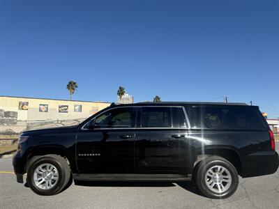 2018 Chevrolet Suburban LT   - Photo 18 - Harlingen, TX 78550