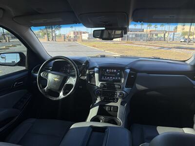 2018 Chevrolet Suburban LT   - Photo 27 - Harlingen, TX 78550