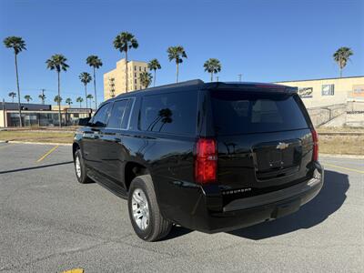 2018 Chevrolet Suburban LT   - Photo 20 - Harlingen, TX 78550