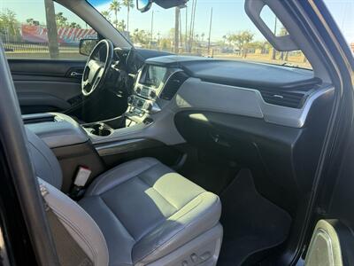 2018 Chevrolet Suburban LT   - Photo 25 - Harlingen, TX 78550