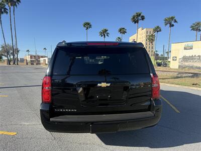 2018 Chevrolet Suburban LT   - Photo 21 - Harlingen, TX 78550