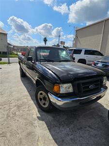 2005 Ford Ranger XLT   - Photo 2 - Harlingen, TX 78550