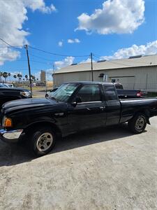 2005 Ford Ranger XLT   - Photo 1 - Harlingen, TX 78550