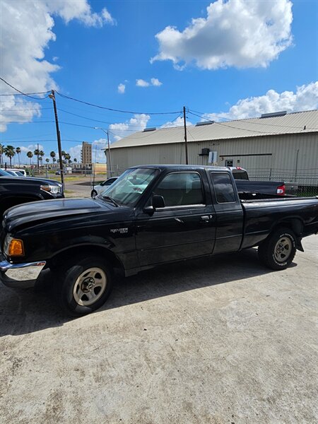 2005 Ford Ranger XLT   - Photo 1 - Harlingen, TX 78550