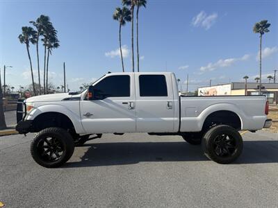 2016 Ford F-250 Super Duty Lariat   - Photo 3 - Harlingen, TX 78550