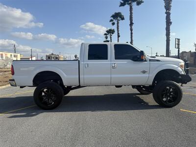 2016 Ford F-250 Super Duty Lariat   - Photo 2 - Harlingen, TX 78550