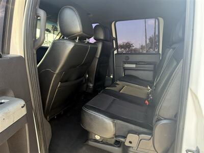 2016 Ford F-250 Super Duty Lariat   - Photo 8 - Harlingen, TX 78550