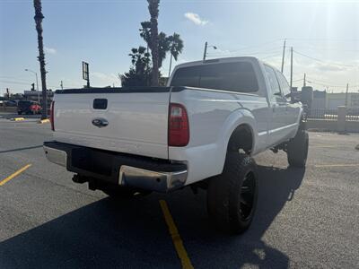 2016 Ford F-250 Super Duty Lariat   - Photo 4 - Harlingen, TX 78550