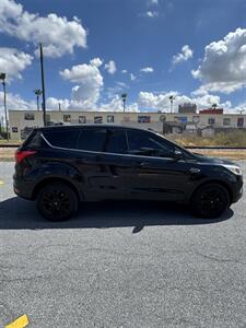 2019 Ford Escape SE   - Photo 7 - Harlingen, TX 78550