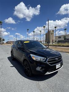 2019 Ford Escape SE   - Photo 6 - Harlingen, TX 78550