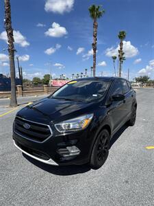 2019 Ford Escape SE   - Photo 4 - Harlingen, TX 78550