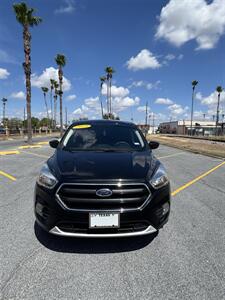2019 Ford Escape SE   - Photo 5 - Harlingen, TX 78550