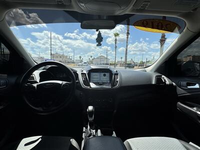 2019 Ford Escape SE   - Photo 11 - Harlingen, TX 78550