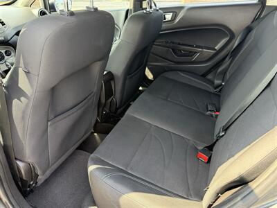 2016 Ford Fiesta SE   - Photo 9 - Harlingen, TX 78550