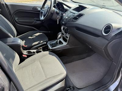2016 Ford Fiesta SE   - Photo 10 - Harlingen, TX 78550