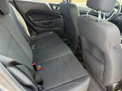 2016 Ford Fiesta SE   - Photo 11 - Harlingen, TX 78550