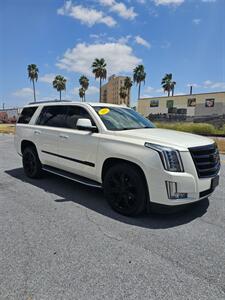 2015 Cadillac Escalade Luxury   - Photo 3 - Harlingen, TX 78550
