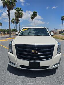 2015 Cadillac Escalade Luxury   - Photo 2 - Harlingen, TX 78550