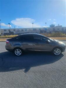 2019 Ford Fiesta SE   - Photo 3 - Harlingen, TX 78550