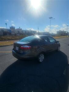 2019 Ford Fiesta SE   - Photo 4 - Harlingen, TX 78550