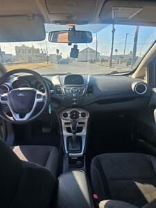 2019 Ford Fiesta SE   - Photo 7 - Harlingen, TX 78550
