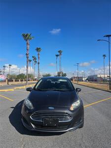 2019 Ford Fiesta SE   - Photo 2 - Harlingen, TX 78550