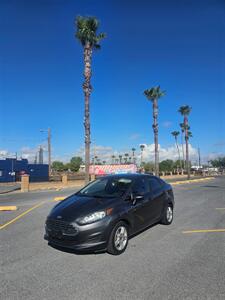 2019 Ford Fiesta SE   - Photo 1 - Harlingen, TX 78550