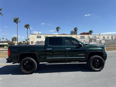 2014 GMC Sierra 1500 SLT   - Photo 3 - Harlingen, TX 78550
