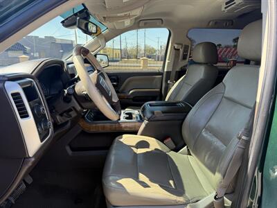 2014 GMC Sierra 1500 SLT   - Photo 6 - Harlingen, TX 78550