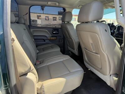 2014 GMC Sierra 1500 SLT   - Photo 12 - Harlingen, TX 78550