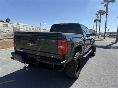 2014 GMC Sierra 1500 SLT   - Photo 4 - Harlingen, TX 78550