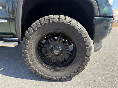 2014 GMC Sierra 1500 SLT   - Photo 9 - Harlingen, TX 78550