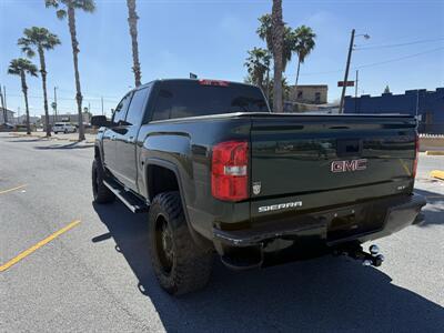 2014 GMC Sierra 1500 SLT   - Photo 5 - Harlingen, TX 78550