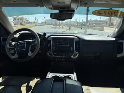 2014 GMC Sierra 1500 SLT   - Photo 8 - Harlingen, TX 78550