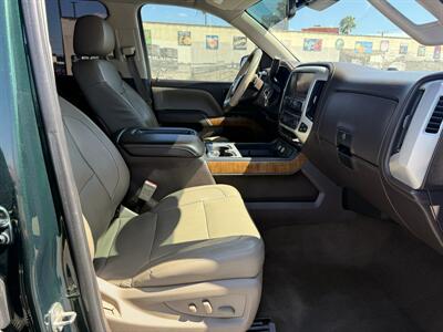 2014 GMC Sierra 1500 SLT   - Photo 11 - Harlingen, TX 78550