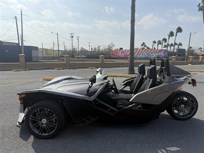 2015 Polaris SLINGSHOT   - Photo 5 - Harlingen, TX 78550
