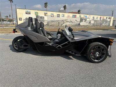 2015 Polaris SLINGSHOT   - Photo 2 - Harlingen, TX 78550