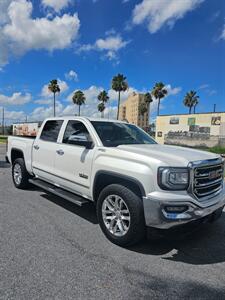 2017 GMC Sierra 1500 SLT   - Photo 3 - Harlingen, TX 78550