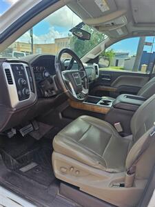 2017 GMC Sierra 1500 SLT   - Photo 8 - Harlingen, TX 78550
