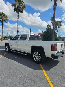 2017 GMC Sierra 1500 SLT   - Photo 6 - Harlingen, TX 78550