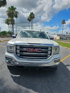 2017 GMC Sierra 1500 SLT   - Photo 2 - Harlingen, TX 78550