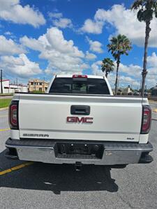 2017 GMC Sierra 1500 SLT   - Photo 7 - Harlingen, TX 78550