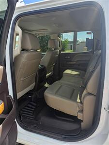2017 GMC Sierra 1500 SLT   - Photo 9 - Harlingen, TX 78550