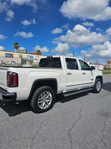 2017 GMC Sierra 1500 SLT   - Photo 4 - Harlingen, TX 78550
