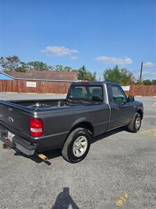 2011 Ford Ranger XL   - Photo 4 - Harlingen, TX 78550