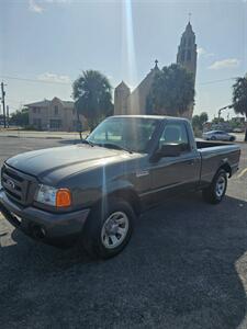 2011 Ford Ranger XL   - Photo 1 - Harlingen, TX 78550